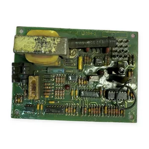 Lincoln Electric L5394-2 Board PCB Welder Control Panel