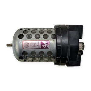 Master Pneumatic L28 Detroit Air Line Lubricator