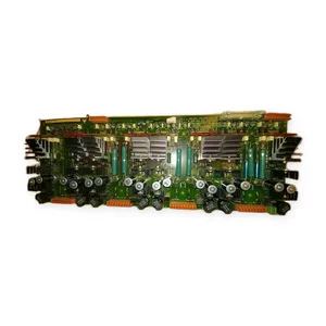 Siemens 6SC6508-0AA00 PC Board Drive Control