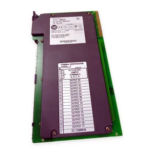 Allen-Bradley 96211471 PLC-5 DC Output Module