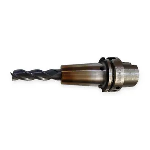 Hsko 163037E7OV Erickson Shrink Fit Tool Holder