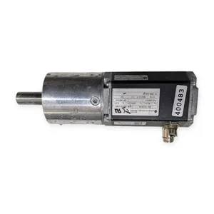 Dunkermotoren BG75X25 Electric Motor