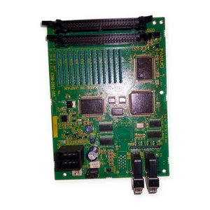 Fanuc A20B-2002-0521 Terminal Block