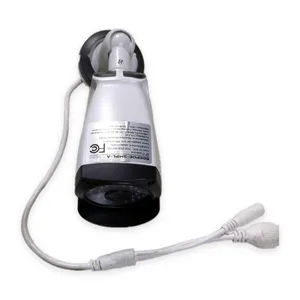 Sv3c BO6POE-3MPL-A IP Bullet Security Camera