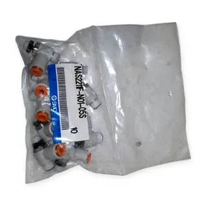 SMC NAS2211F-N01-05S Valve Speed Controller Fitting