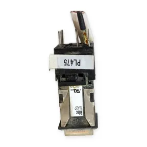 IDEC MA2P LED Pilot Light Contact Block