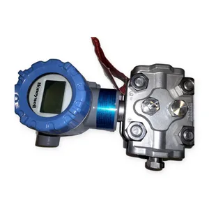 Honeywell Pressure Transmitter