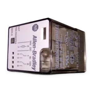 Allen-Bradley 700-HA32Z2424 VDC Relay