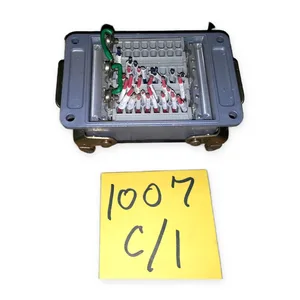 Harting Industrial Automation Plug
