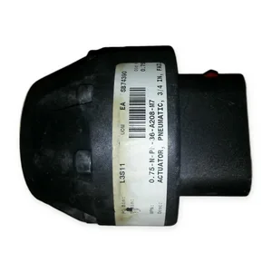 ITT 0.75NPN36M7A208 Pneumatic Diaphragm Valve