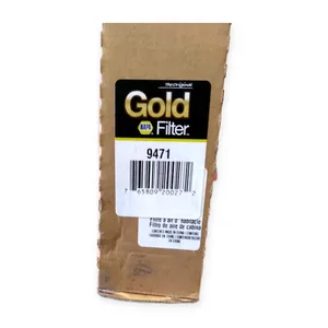 Napa 49471 Gold 9471 Cabin Air Filter