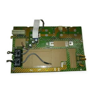 Control Techniques 9300-4105 ISS 4 PCB Circuit Board Module