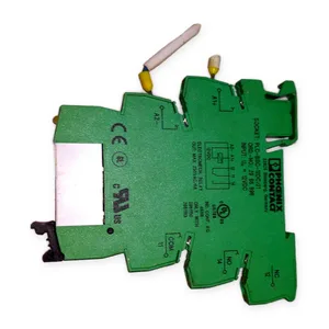 Phoenix Contact 2966896 Relay Base