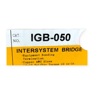 Bridgeport IGB-050
