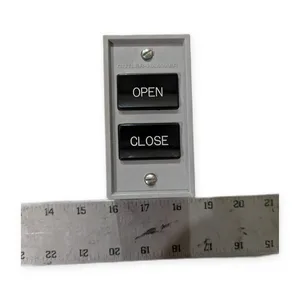 Cutler-Hammer 10250H5203 Standard Duty Pushbutton