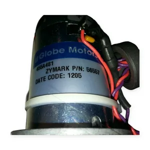 Globe Motors 455A481 DC Motor