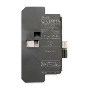 ABB WLA9 MS325 Contactor