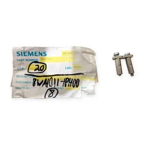 Siemens 8WA1828 Parallel Cross Connector