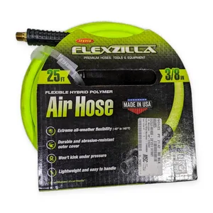 Flexzilla HFZ3825YW2 Air Hose – actual item, photo 1 of 5
