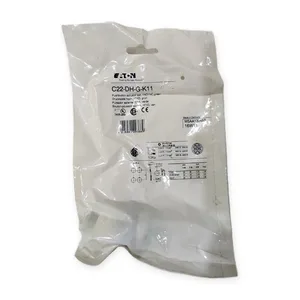 Eaton C22-DH-G-K11 Push Button