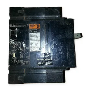 Merlin Gerin 38012 Compact CE Circuit Breaker