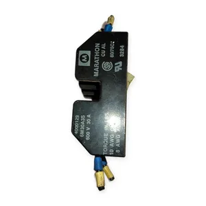 Marathon 6M30A3S Fuse Holder – actual item, photo 1 of 4