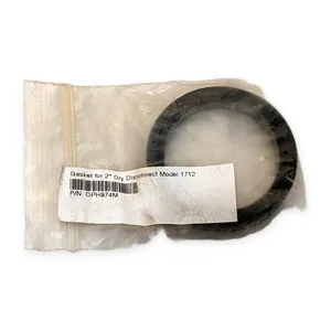 1712 OPH974M Gasket – actual item, photo 1 of 3