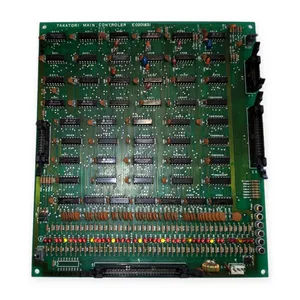 Takatori E0201831 Board PCB Circuit Card