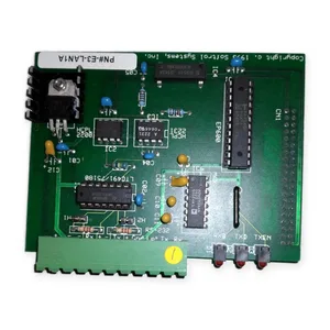 Softrol E3-LAN1A