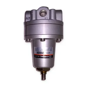SMC 2801-002 IL200 Air Pressure Control