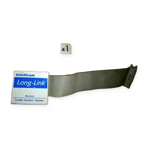 Intellicom Long Link Receiver Parallel Interface Extender Industrial Module OEM