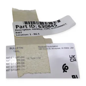 Allen-Bradley 194L-HE6N-175 Disconnect Handle