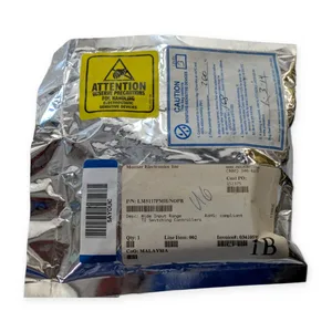 Texas Instruments LM5117PMH/NOPB Synchronous Buck Controller