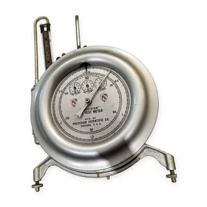 Precision Scientific Wet Test Meter Industrial Gas Flow Measurement Part