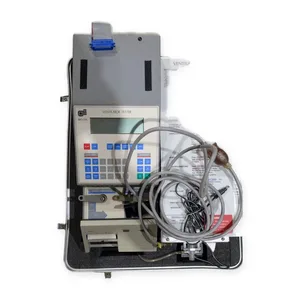 Bio-Tek Medical Gas Flow Analyzer / Ventilator Calibrator Tester