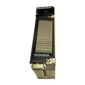 Yaskawa JAMSC-120DDI34300 AC Drive