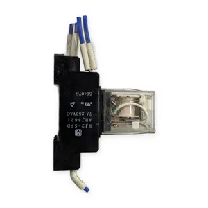 Nais HJ2-SFD Aromat Power Relay