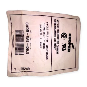 Cooper CHDN-EAE-D0.5 Cable – actual item, photo 1 of 3
