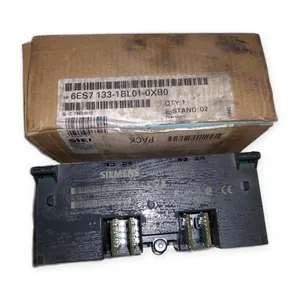 Siemens 6ES7133-1BL01-0XB0 Digital Input Output Module