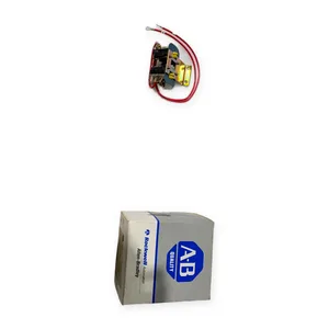 Allen-Bradley 1481-N55 Switch Unit Industrial Control