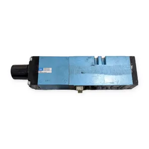 MAC PR93A-GAAA Valves