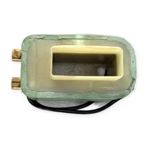 General Electric 15D9G3 Contactor Motor Starter