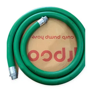 123241FLGREEN Hose