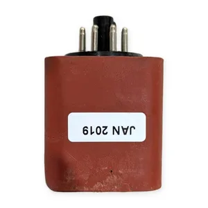 CCR101P Plug-In Power Supply Module – actual item, photo 1 of 6