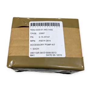 4320-01-483-7456 Accessory Pump