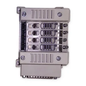 SMC VV5Q11-04N7FS0-S VQ1000 Plug-in Valve