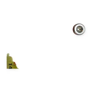 SMC 07411-03 Plug – actual item, photo 1 of 5