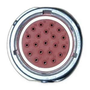 Deutsch HD34-18-21PN Round Connector