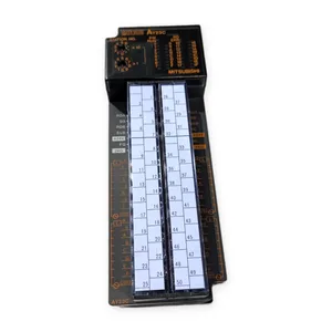 Mitsubishi AY23C MELSEC Output Unit Module