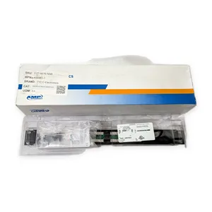 Tyco 406981-1 RJ45 Rack Mount Patch Panel